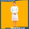 Buy cheap PP Impervious Disposable Medical Gowns , Disposable Sterile Gowns Anti Alcohol from wholesalers