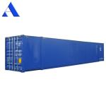 50ft Length 53 foot Steel Shipping Container for Dry Container in North America