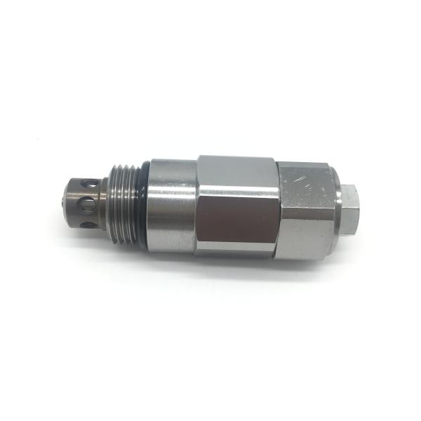 Manufacturer Excavator Part Main Control Relief Valve E320C 420-00258 Excavator
