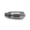 Buy cheap Manufacturer Excavator Part Main Control Relief Valve E320C 420-00258 Excavator Hydraulic Part from wholesalers