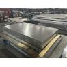 Buy cheap High Tolerance 6061 T651 Aluminum Plate For Airplane Industries from wholesalers