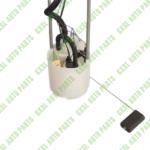 For Maserati Quattroporte M139 Granturismo GT GranCabrio 2007-2016 Electric Fuel