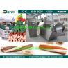 Buy cheap Singe Screw Pet Food equipment / Nutrition Pet Treats Snacks Food Extruder Machine from wholesalers