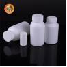 Buy cheap PE Medicine Pill Bottles With Screw Cap 120ml 150ml HDPE Capsule Bottle from wholesalers