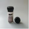 Buy cheap 100ml 130g 130mm Clear Plastic salt Pepper Mill from wholesalers