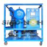 Buy cheap Automatic Transformer Oil Purifier Oil Dryer Degassor Heating Vacuuming from wholesalers