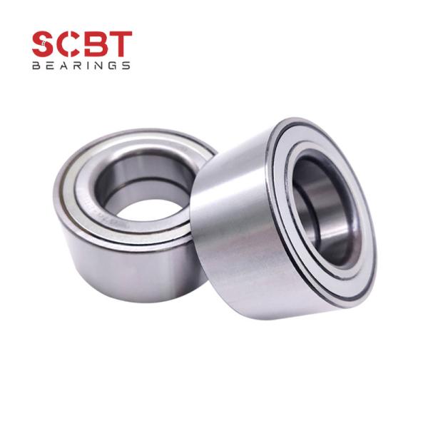 SCBT Wheel Hub Bearing DAC35640037 713616070 VKBA3293 GB35307 For Daihatsu JUSTY