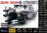 03702CMC 320/06932 Del-phi 320/06741 320/06932 Diesel Fuel Injection Pump