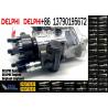 Buy cheap 03702CMC 320/06932 Del-phi 320/06741 320/06932 Diesel Fuel Injection Pump 9323A283G 9323A280G from wholesalers
