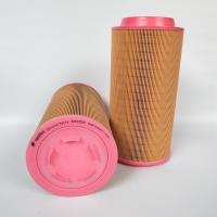 Buy cheap Ingersoll Rand Air Compressor Filter For Air Filtration Non Woven Fabric product