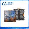 Buy cheap Outdoor Fixed SMD LED Display Screen Transparent Glass Led Video Wall 4K from wholesalers