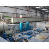 Buy cheap Energy Saving Fully Automatic Pulp Molding Machine , Egg Tray Manufacturing Machine from wholesalers