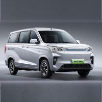 Buy cheap DFSK Compact MPV Electric Vans And Trucks Fengon E380 EV Electric Minibus Van product