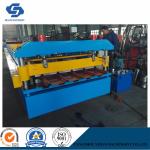 Ce ISO Approval Auto Stacker with Pneumatic Drive