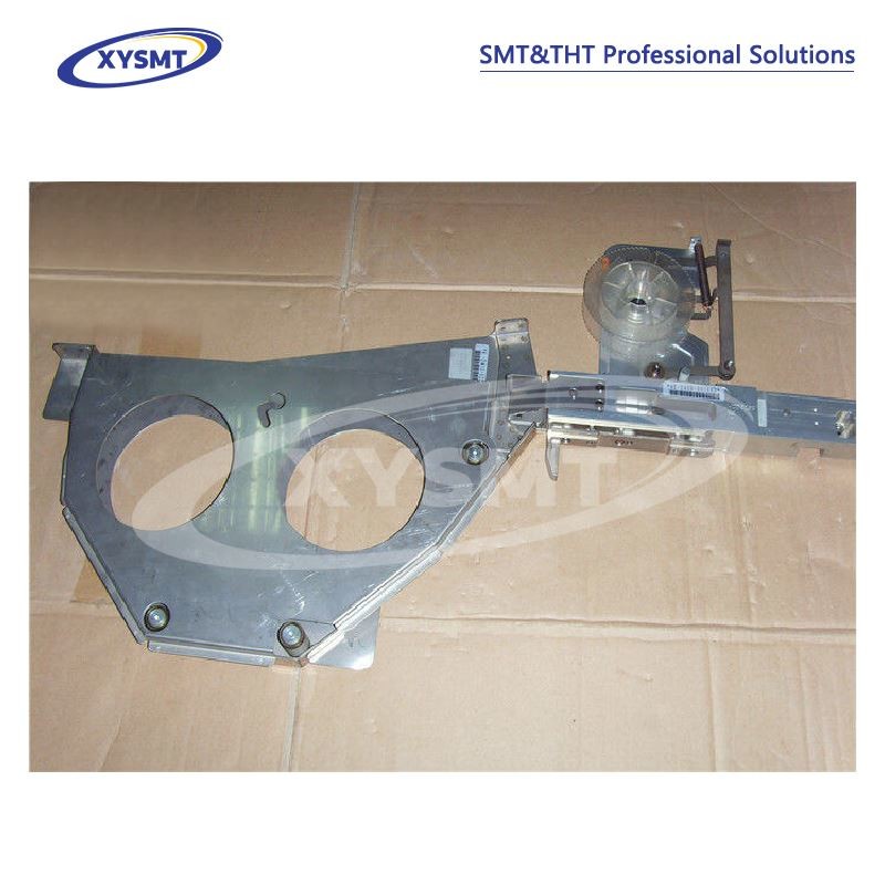 24x8 24MM EMBOSSED Feeder FUJI CP6 machine spare part