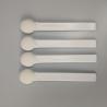 Buy cheap Big Plastic Handle Lint Free Foam Cleaning Swabs SGS Approved from wholesalers