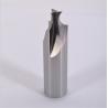 Buy cheap High Speed 4 Flute Custom End Mills Metal Working Tool AlTiN Coating from wholesalers