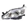 Buy cheap 81170-0P060 DRL Light OEM Headlight Assembly for Toyota Reiz 2010-2013 Mark X from wholesalers