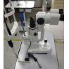 Buy cheap Chinese CE approved ophthalmic equipment slit lamp microscope with good price from wholesalers