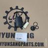 Buy cheap Excavator Parts Solenoid Coil VOE14527267 VOE 14527267 For EC210B EC240B EC290B from wholesalers