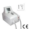 Buy cheap Reliable Quality Semiconductor Laser Therapy 808nm Diode Laser Hair Removal Machine from wholesalers