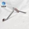 Buy cheap Excavator Engine Parts Excavator Diesel 4BT3.9 Engine Oil Suction Pipe 3905206 For 120-6 from wholesalers