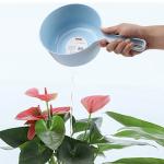Japanese Home 170g Opp Bag Plastic Water Scoop Ladle