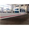 Buy cheap 0-60m/Min Fully Automatic Cardboard Box Assembly Machine PUR Glue from wholesalers