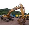 Buy cheap Used CAT Caterpillar 320B Excavator Digger Original From Japan from wholesalers
