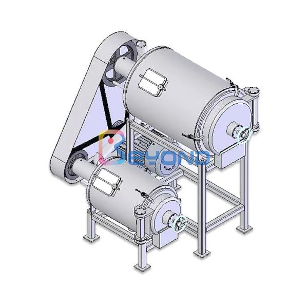 Buy cheap Industrial Automatic Fruit Vegetable Extractor For Juice Refinery from wholesalers