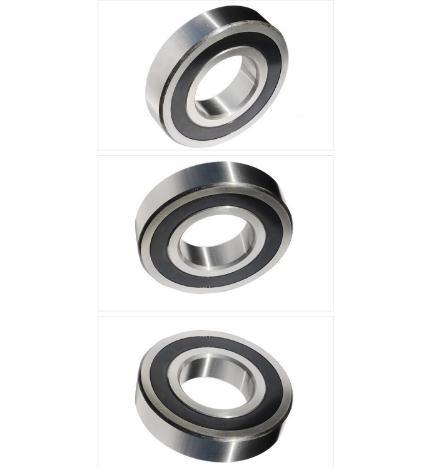 Buy cheap 6200 Series Motorcycle Engine Bearings , Rapid Motorbike Wheel Bearings from wholesalers