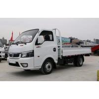 Buy cheap Manufacturer Dongfeng 1 ton Light Cargo Fence Truck Lorry Truck product