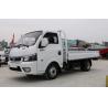 Buy cheap Manufacturer Dongfeng 1 ton Light Cargo Fence Truck Lorry Truck from wholesalers