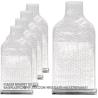 Buy cheap Wine Bottle Protector Bags, Wine Bags Travel, Wine Travel Protector,Leakproof Wine Travel Sleeve Case Wine Carriers from wholesalers