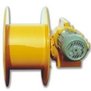 Buy cheap Mobile Light Industrial Cable Reels Universal Small Volume EM Coiling from wholesalers