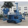 Buy cheap Water Well Anchor Drilling Machine 4 Pieces Long Jacks For Multi Functional from wholesalers