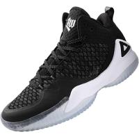 Buy cheap All Season EVA Sole Peak Outdoor Basketball Shoes Shock Resistant product