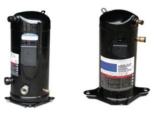 Buy cheap 4HP Famous Copeland scroll compressor ZR48 for Air-conditoner Condensing Unit from wholesalers