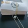 Buy cheap Certified DEF G Color Excellent Cut Round Brilliant IGI/GIA HPHT Lab Created Loose Diamond 0.5CT-20.0CT from wholesalers