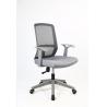 Buy cheap 23KGS Lumbar Adjustable Swivel Office Chairs 3 Degree Locking from wholesalers