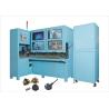 Buy cheap BS1363 UK 3 Prong Plug Power Cord Making Machine 4.5kw from wholesalers
