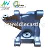 Buy cheap Custom Shot Blasting Die Casting Surface Finish Aluminum Diecast Parts Use from wholesalers