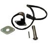 Buy cheap Construction Works Excavator Spare Parts PC200-7 Solenoid Valve with Easy Maintenance from wholesalers