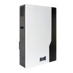 10kw 20kw 15kw Solar Hybrid Generator Off Grid Solar PV Energy Storage System