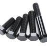Buy cheap DIN ANSI standard Grade 5 Black Steel Bolts Sample Available from wholesalers