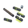 Buy cheap SMT Gold Plated Box Header Connector 2.54mm Pitch Waterproof from wholesalers