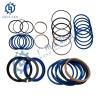 Buy cheap Hyundai R225LC-7 R305LC-7 Excavator Repair Kit 31N6-40950 81N7-15013GGKT Swivel Joint Adjuster Seal Kit from wholesalers