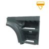Buy cheap 1441661 1291172 DAF Truck Body Parts Foot Step Mudguard Plastic Cover Trailers from wholesalers