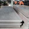 Buy cheap 4x8 65mn Q235 Carbon Steel Sheet Plate Hot Rolled ASTM A36 from wholesalers
