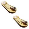 Buy cheap Kingda 350g Wood Tabletop Bowling Set Indoor family sports CE approval from wholesalers